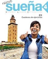 Nuevo Suena. Cuaderno De Ejercicios. Per Le Scuole Superiori. Con Ebook. Con Espansione Online. ...