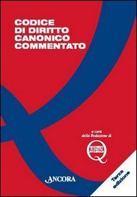 Codice di diritto canonico commentato