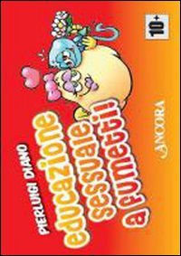 Educazione sessuale a fumetti