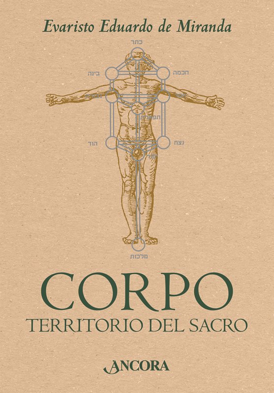 Corpo. Territorio del sacro