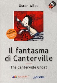 Il fantasma di Canterville