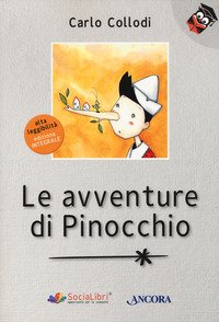 Le avventure di Pinocchio
