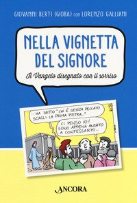 Nella vignetta del Signore