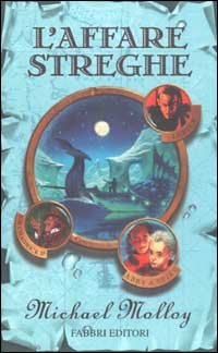 Affare Streghe (l`)