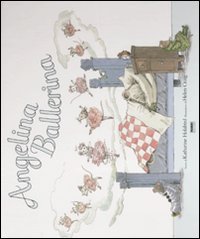 Angelina Ballerina. Con Gadget