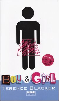 Boy & Girl