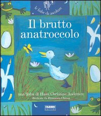 Il brutto anatroccolo