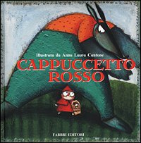 Cappuccetto Rosso