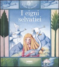 I cigni selvatici