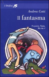 Fantasma (il)