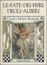 Le fate dei fiori degli alberi