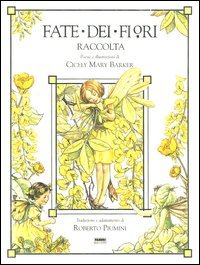 Fate dei fiori. Raccolta