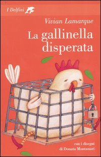 La gallinella disperata