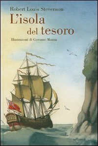 Isola Del Tesoro (l`)