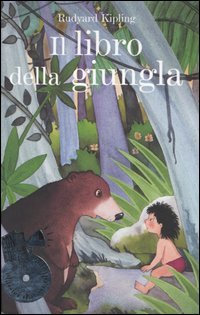 Il libro della giungla