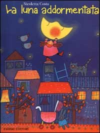 La luna addormentata
