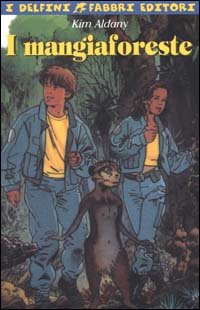 Mangiaforeste (i)