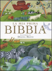 La mia prima Bibbia