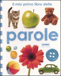 Il mio primo libro delle parole