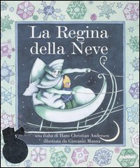 La regina della neve