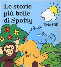 Le storie più belle di Spotty
