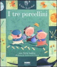 I tre porcellini