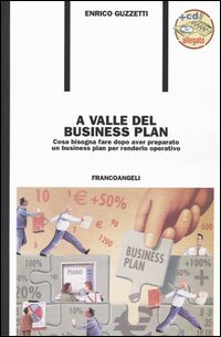 A Valle Del Business Plan. Cosa Bisogna Fare