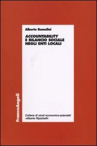 Accountability e bilancio sociale negli enti locali
