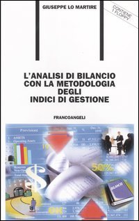 Analisi Di Bilancio Con La Metodologia Degli