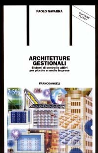 Architetture Gestionali. Sistemi Di Controllo Attivi Per Pic