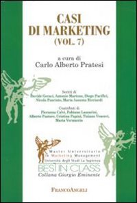 Casi di marketing