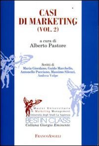 Casi di marketing