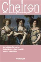 Cheiron La Politica Charmante