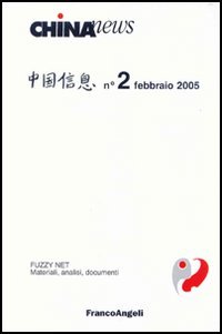 China News 2. Febbraio 2005