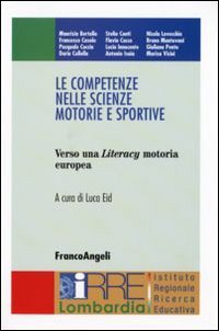 Le competenze nelle scienze motorie e sportive