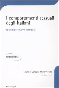 Comportamenti Sessuali Degli Italiani. Falsi