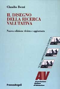 Disegno Della Ricerca Valutativa (il)