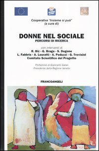 Donne Nel Sociale. Percorsi Di Ricerca