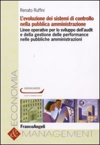 L'evoluzione dei sistemi di controllo nella pubblica amministrazione