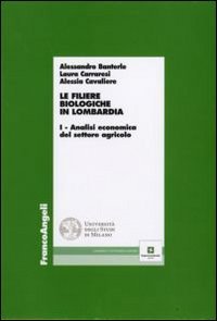 Le filiere biologiche in Lombardia