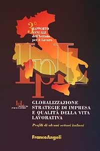 Globalizzazione, Strategie D`impresa E Qualit