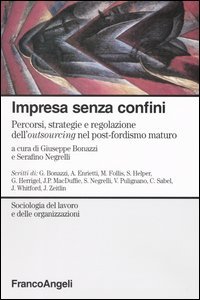 Impresa Senza Confini. Percorsi, Strategie E