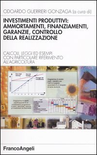 Investimenti Produttivi: Ammortamenti, Finanziamenti, Garanz