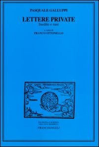 Lettere private