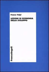 Lezioni Di Economia Dello Sviluppo