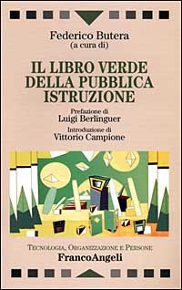 Il libro verde della pubblica istruzione
