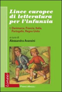 Linee europee di letteratura per l'infanzia