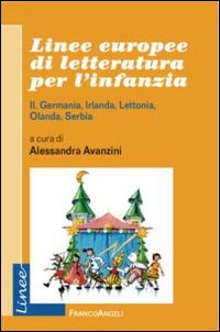 Linee europee di letteratura per l'infanzia