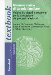 Manuale clinico di terapia familiare