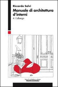 Manuale di architettura d'interni